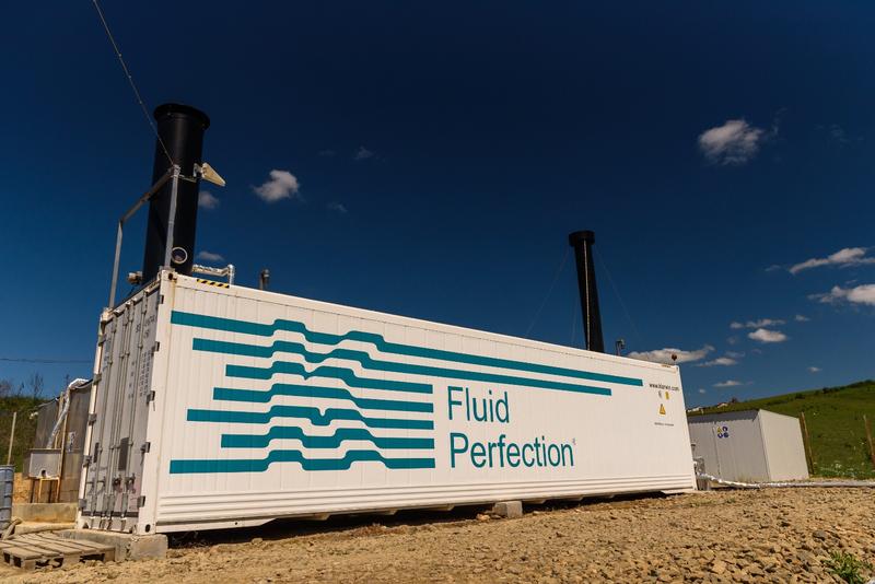 Klarwin, patru ani de performanță în domeniul protecției mediului la Cluj, Foto: Klarwin