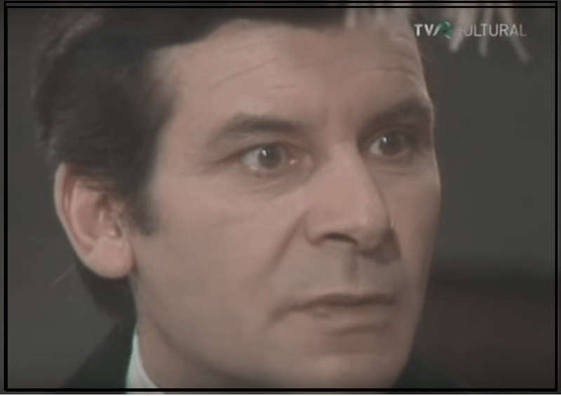 Traian Stanescu, Foto: YouTube.com