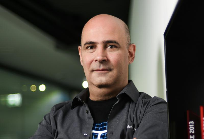 Alexandru Jay Balan, Foto: Hotnews