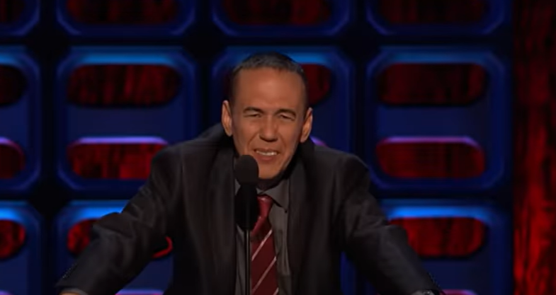Gilbert Gottfried a murit, Foto: Captura YouTube