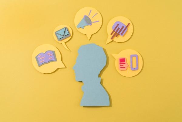 Între fapte și propriile păreri, confirmation bias te face să vezi doar ceea ce vrei, Foto: freepik.com