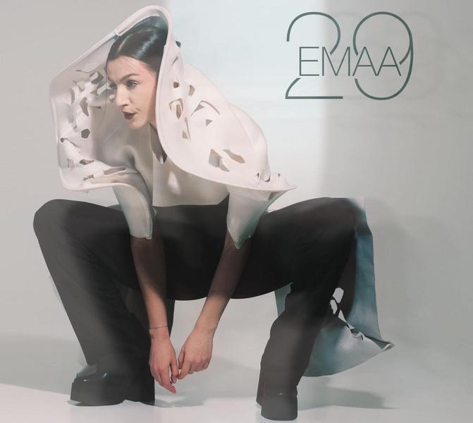 EMAA, Foto: Arhiva personala