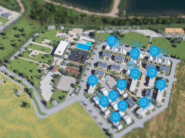 Liziera de Lac, casa ta în mijlocul naturii, la 15 minute de zona comercială Pallady, Foto: Liziera de Lac