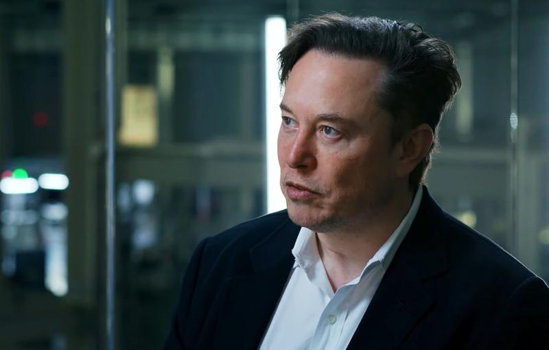 Elon Musk, Foto: Captura YouTube