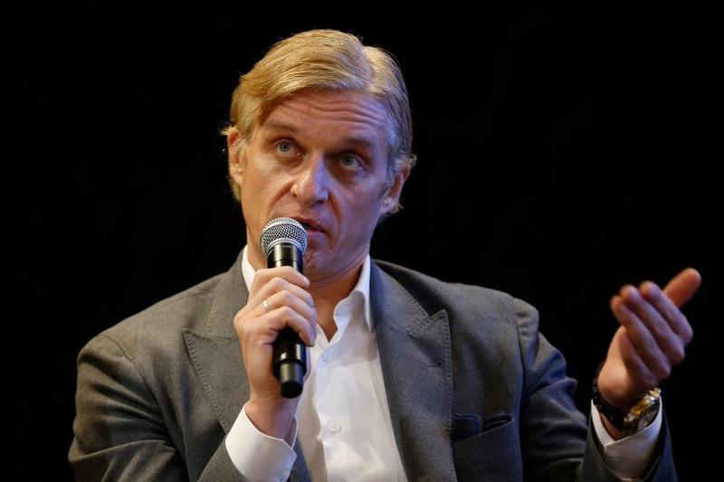 Oleg Tinkov, Foto: Profimedia Images