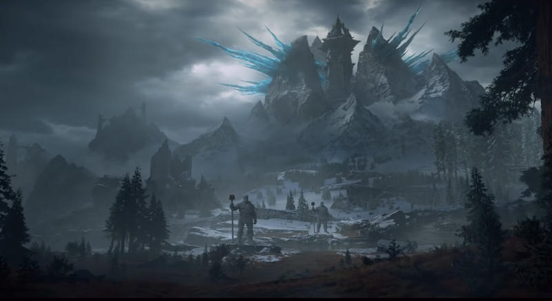 World of Warcraft - Dragonflight, Foto: Captura YouTube