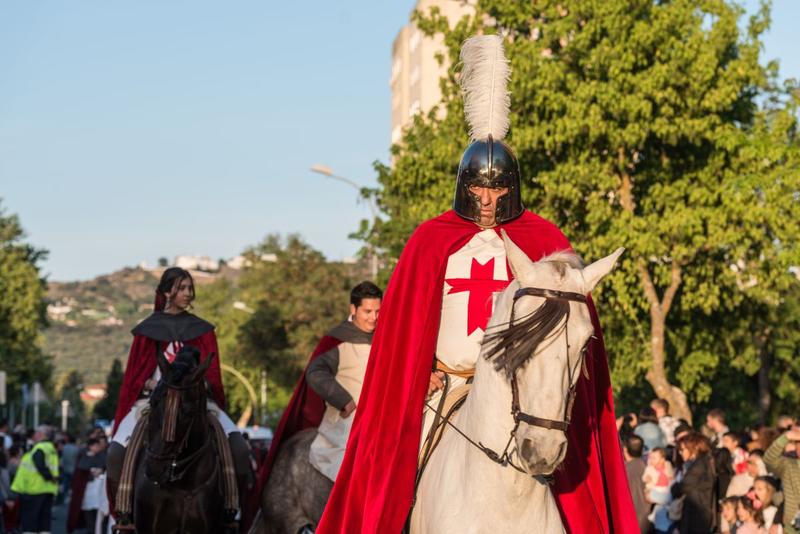 Parada de Sf Gheorghe, Foto: Esteban Guerrero, Dreamstime.com