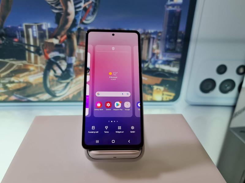 Samsung Galaxy A53 5G, Foto: Hotnews