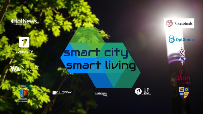 Smart city smart living, Foto: Hotnews