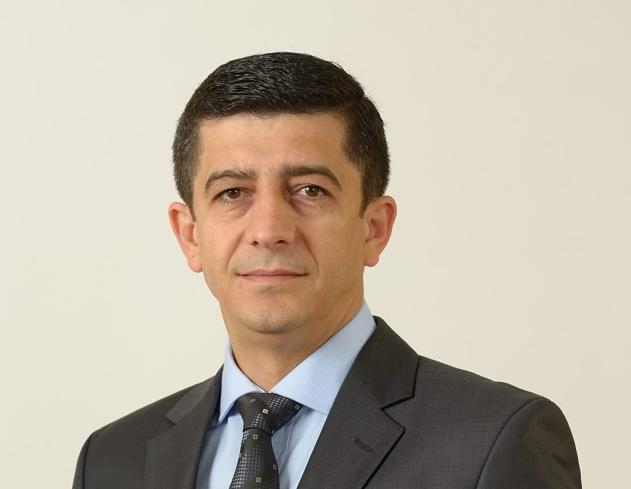 Florian Libocor, Foto: Hotnews