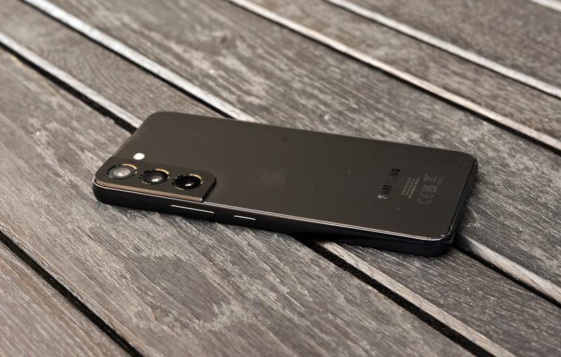 Samsung Galaxy S22, Foto: Hotnews