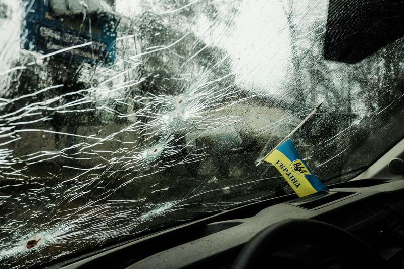 Război în Ucraina, Foto: Matthew Hatcher/SOPA Images / Shutterstock Editorial / Profimedia