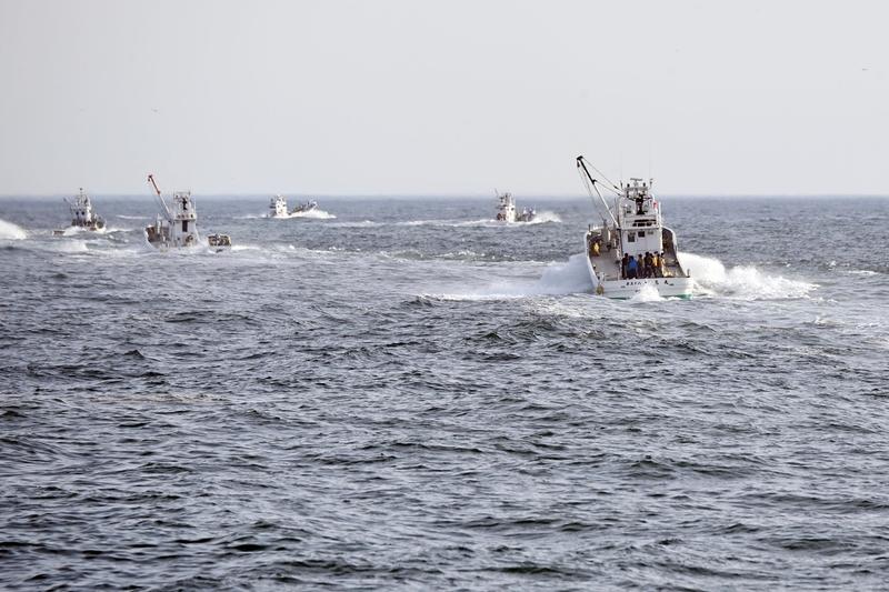 Căutările eventualilor supravietuitori continua in Japonia, Foto: Profimedia Images