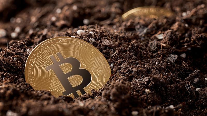 Este bitcoin prima religie noua a secolului XXI?, Foto: Ionel Vinatoru / Dreamstime