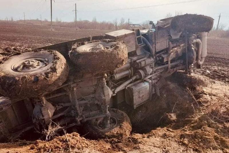 Razboi in Ucraina, Foto: Armata ucraineana