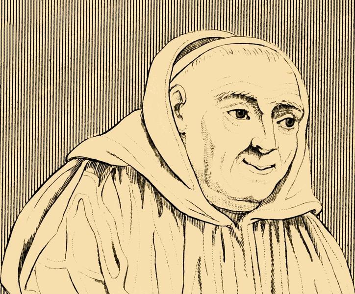 Bernard de Montfaucon, Foto: Profimedia Images