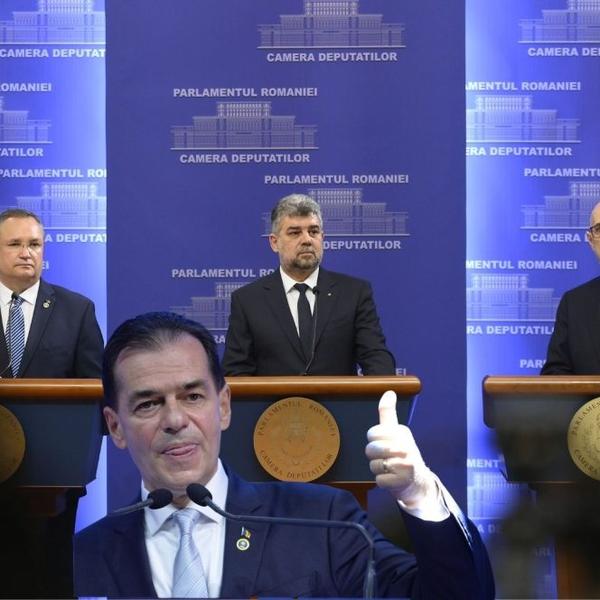 Liderii partidelor de la putere sunt mai bogați decât cei din opoziție, Foto: fanatik.ro