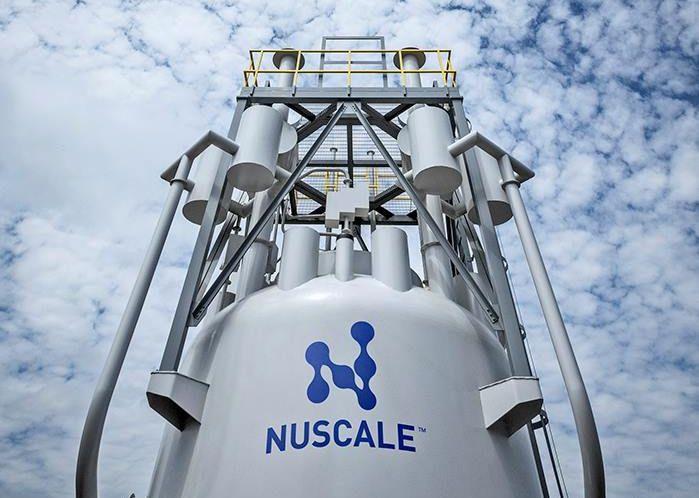 NuScale Power, Foto: NuScale Power
