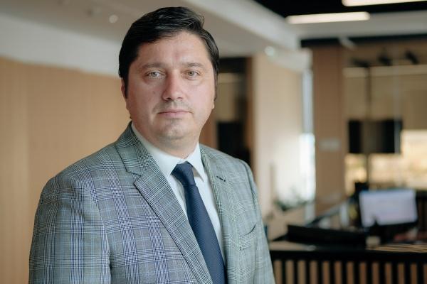 Sorin Elisei, Deloitte Romania , Foto: Deloitte Romania