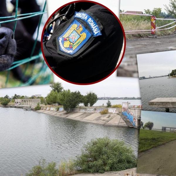 Femeia sfâșiată de câini în zona Lacului Morii din Capitală a explicat ce s-a întâmplat, Foto: fanatik.ro