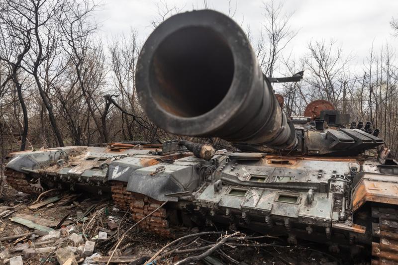 Razboi in Ucraina, Foto: Mykhaylo Palinchak/SOPA/Shutterstock Editorial/Profimedia Images