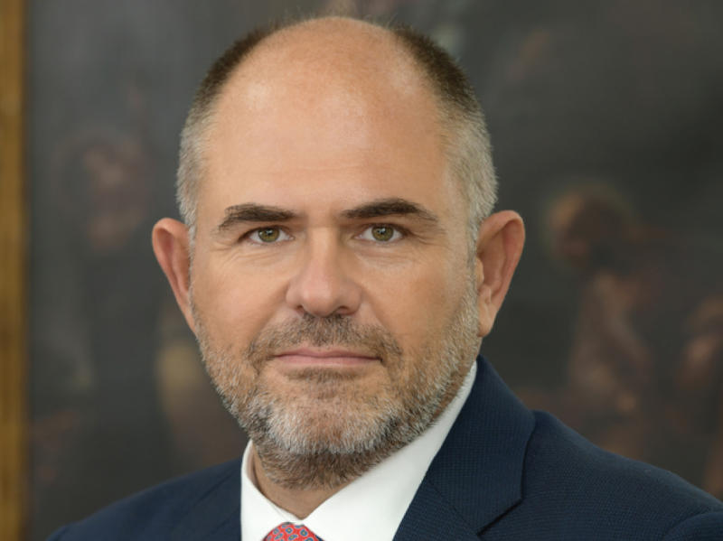 Sergiu Oprescu, Foto: PwC România