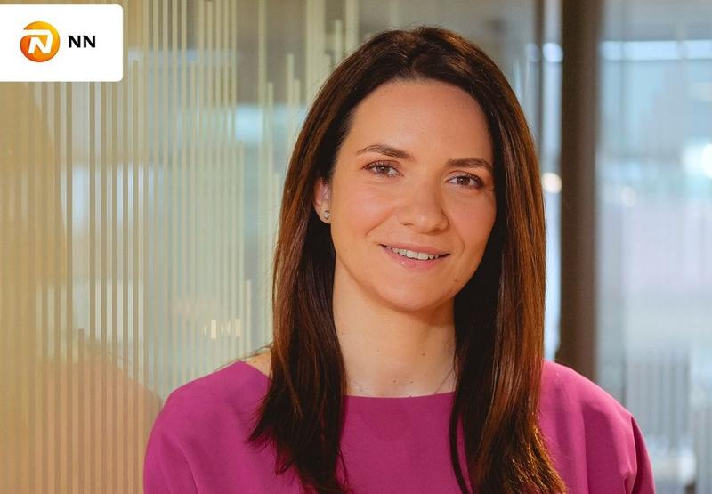 Andreea Pipernea, CEO NN pensii, Foto: NN Pensii