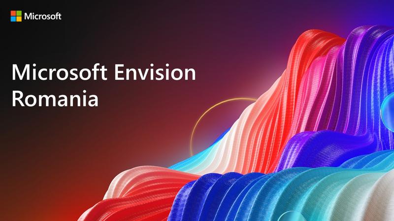 Microsoft Envision Romania, Foto: Microsoft