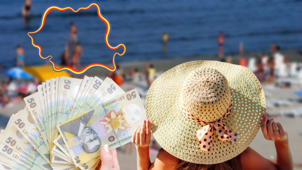 Cazarea de 1 mai pe litoralul românesc, mai scumpă ca un sejur exotic cu all inclusive, Foto: fanatik.ro