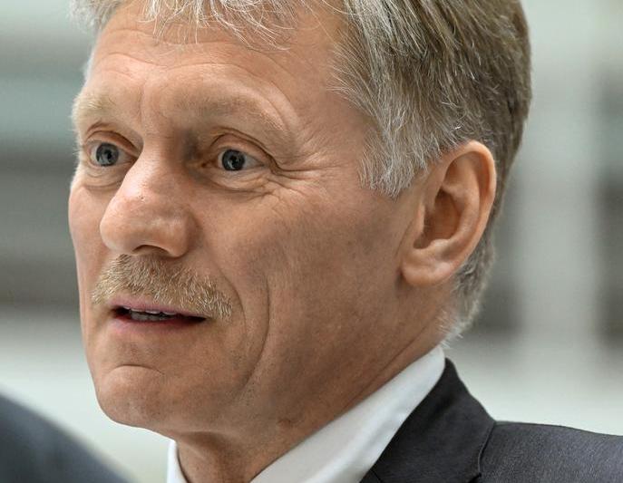 Dmitri Peskov, purtătorul de cuvânt al Kremlinului, Foto: Kommersant Photo Agency / ddp USA / Profimedia