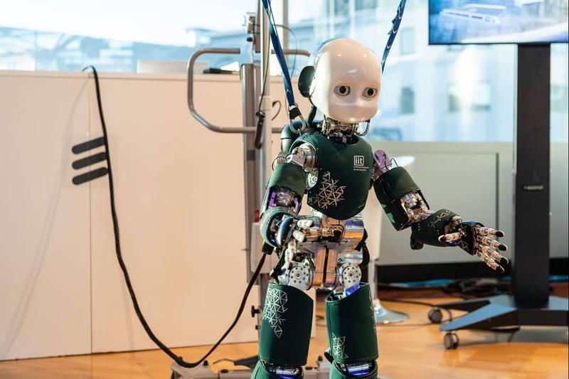 Tehnologia 5G de la Ericsson, Foto: Ericsson