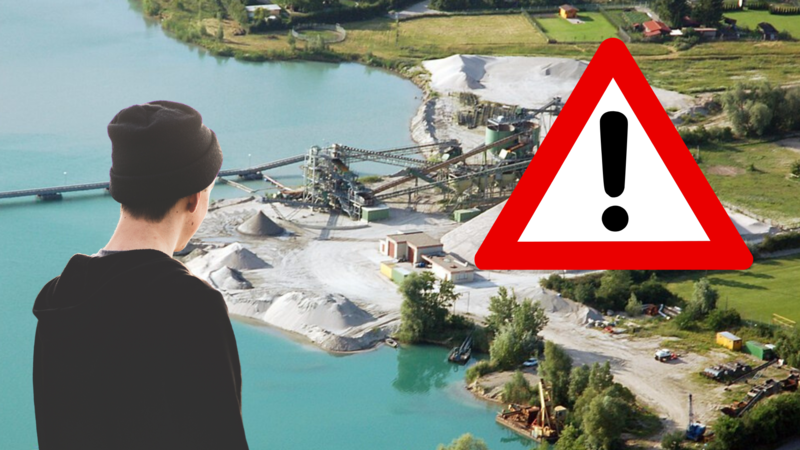 Marele pericol de pe râurile țării, Foto: fanatik.ro