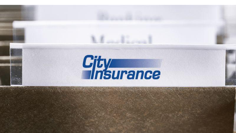 Falimentul City Insurance, Foto: CITR