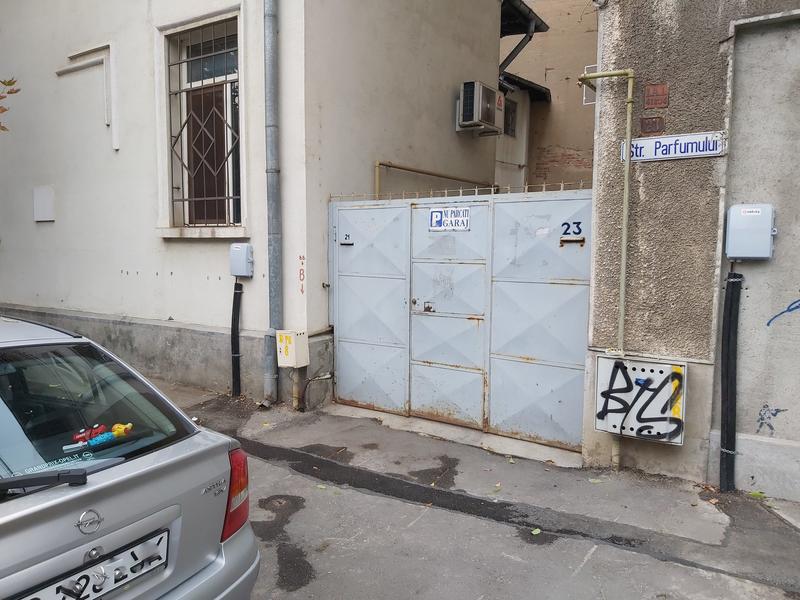 Clădire racordată la Netcity, Foto: NetCity Telecom