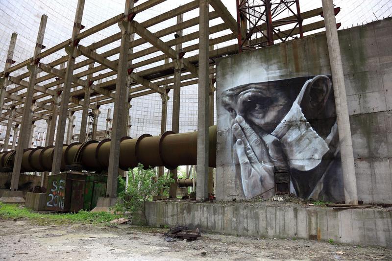 Pripeat, Foto: Bildagentur-online - Begsteiger / Alamy / Profimedia