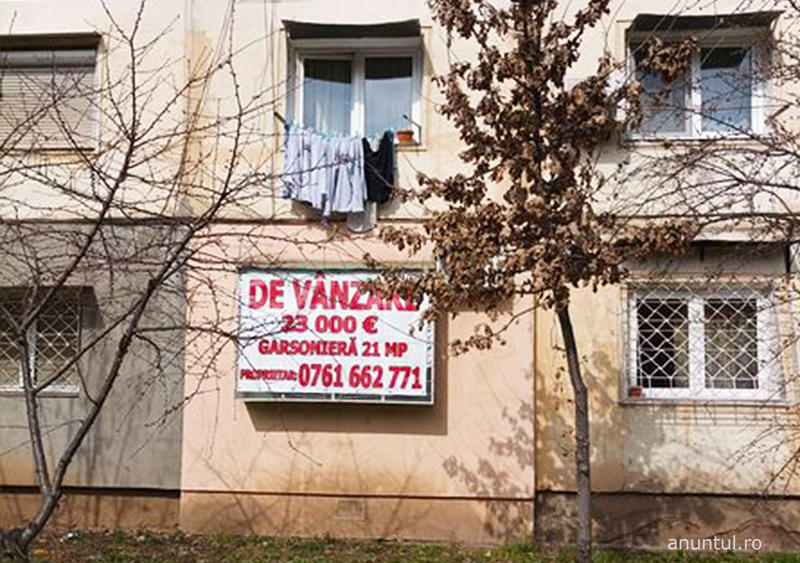 Anunțul lunii martie 2022, Foto: Anuntul Telefonic