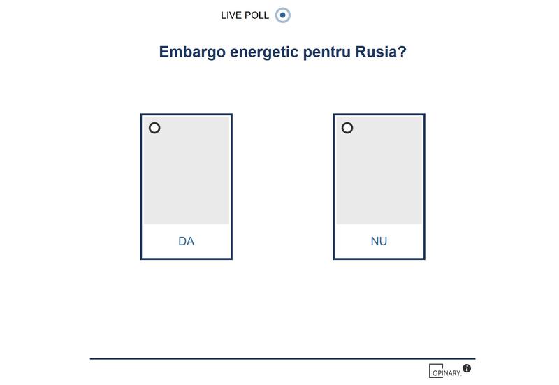 Sondaj Referendum TVR, Foto: Hotnews