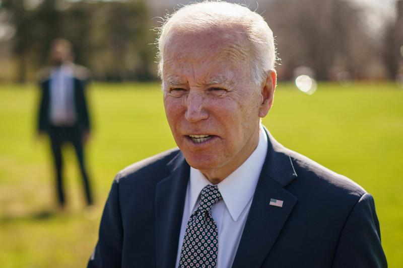 Joe Biden, Foto: Mandel Ngan / AFP / Profimedia Images