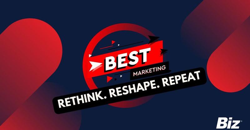 Best Marketing Conference 2022, Foto: Revista Biz