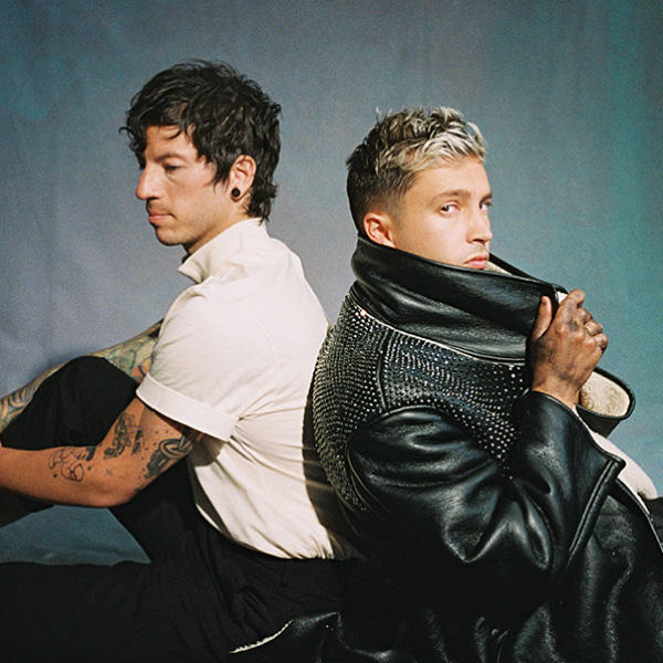 Twenty One Pilots, Foto: Electric Castle