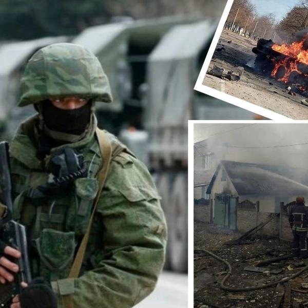 Mărturiile impresionante ale Svitlanei, o ucraineancă de rând. , Foto: fanatik.ro