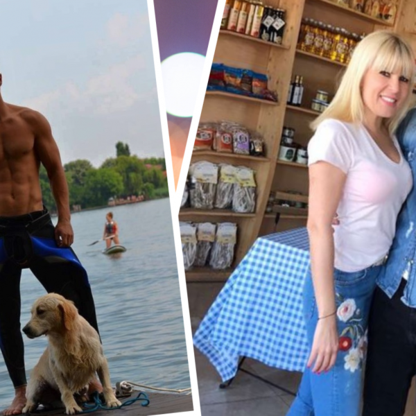 Adrian Alexandrov este chemat în instanță în calitate de pârât, Foto: fanatik.ro