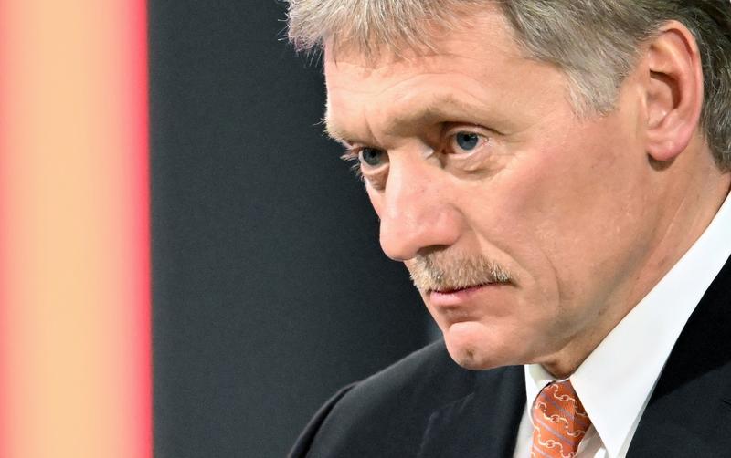 Dmitri Peskov, purtătorul de cuvânt al Kremlinului, Foto: Sergey Guneev / Sputnik / Profimedia