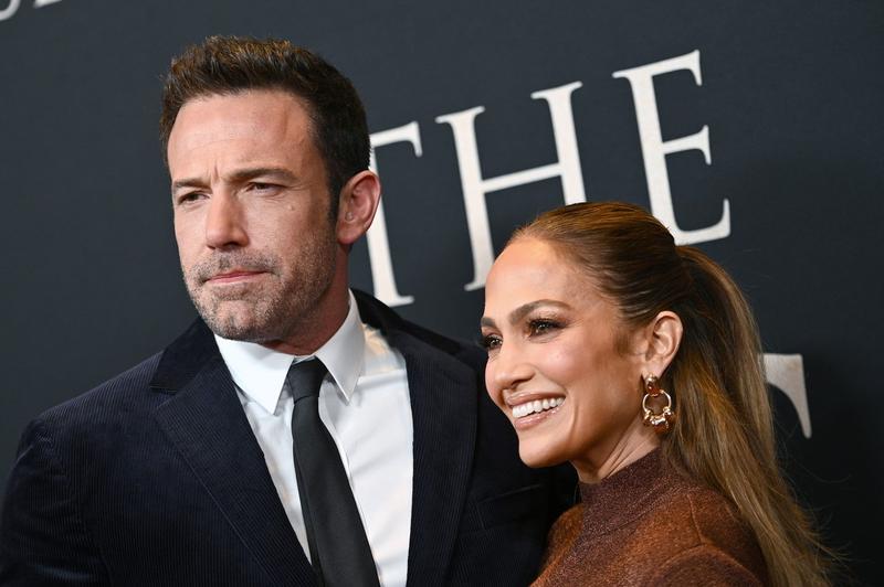 Ben Affleck și Jennifer Lopez, Foto: Anthony Behar / ddp USA / Profimedia