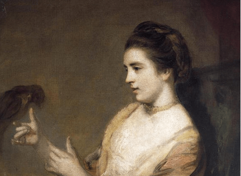 Kitty Fisher, Foto: Profimedia Images