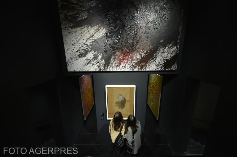 Noaptea Muzeelor, Foto: AGERPRES
