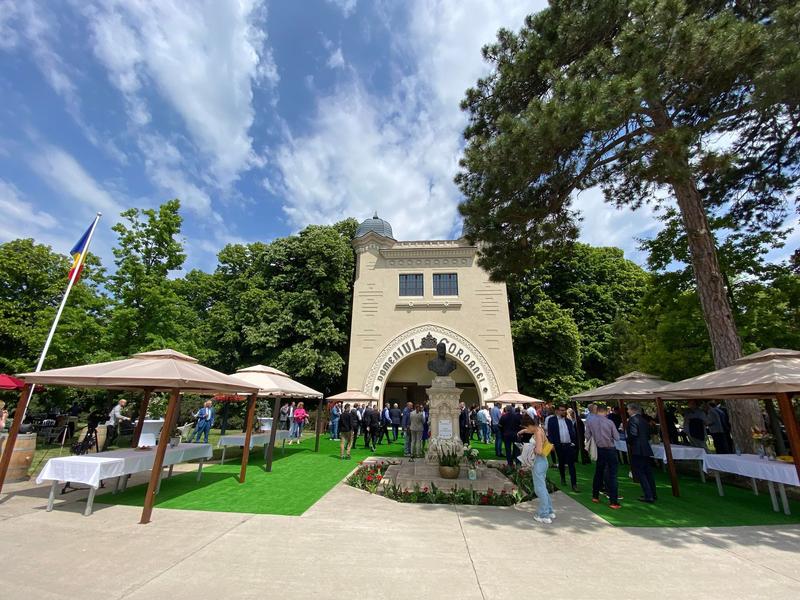 20 de ani sub semnul regalității, Foto: Domeniul Coroanei Segarcea