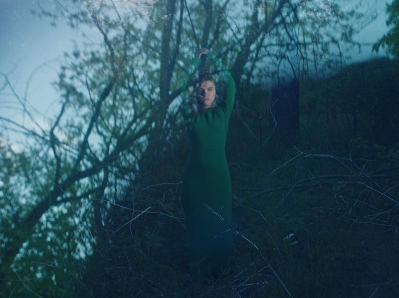 Madălina Pavăl Live Orchestra lansează albumul „ROIESC”, pe 28 mai, la Teatrul Godot, Foto: Madălina Pavăl