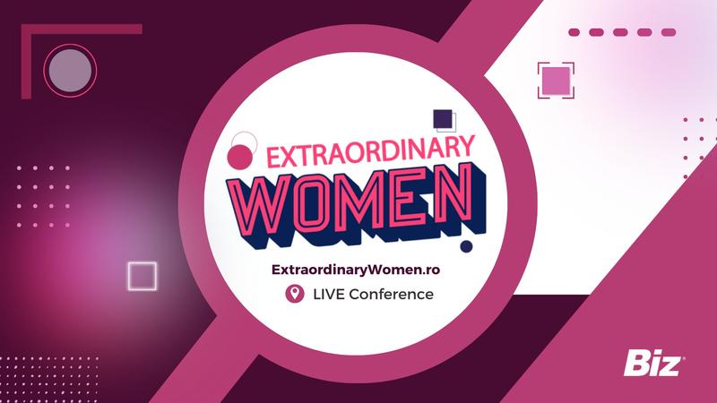 Extraordinary Women 2022, Foto: Biz