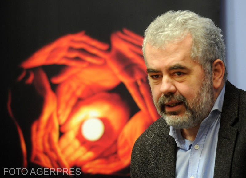 Eugen Iancu, Foto: AGERPRES
